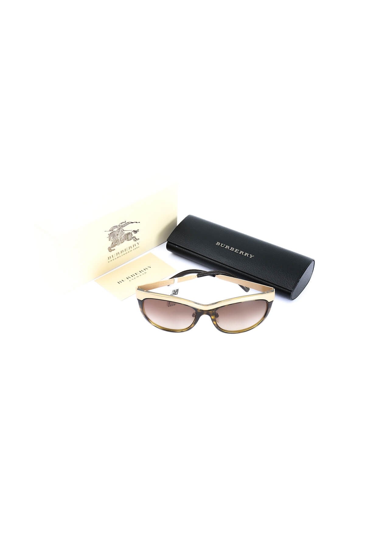 Burberry 3076-Q 1201/13 57-17 