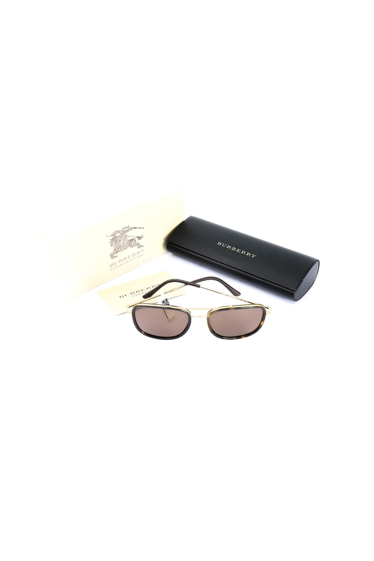 Burberry 3085-Q 1167/5W 54-18 