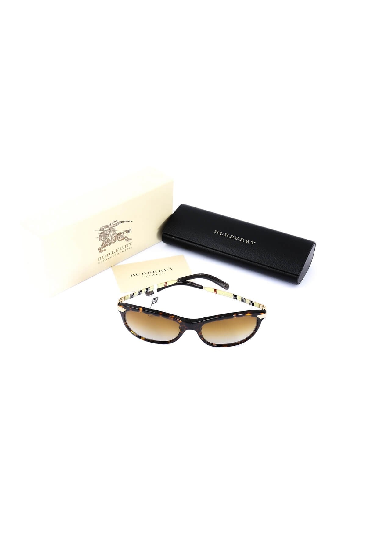 Burberry 4169Q 3002/T5 57-18 