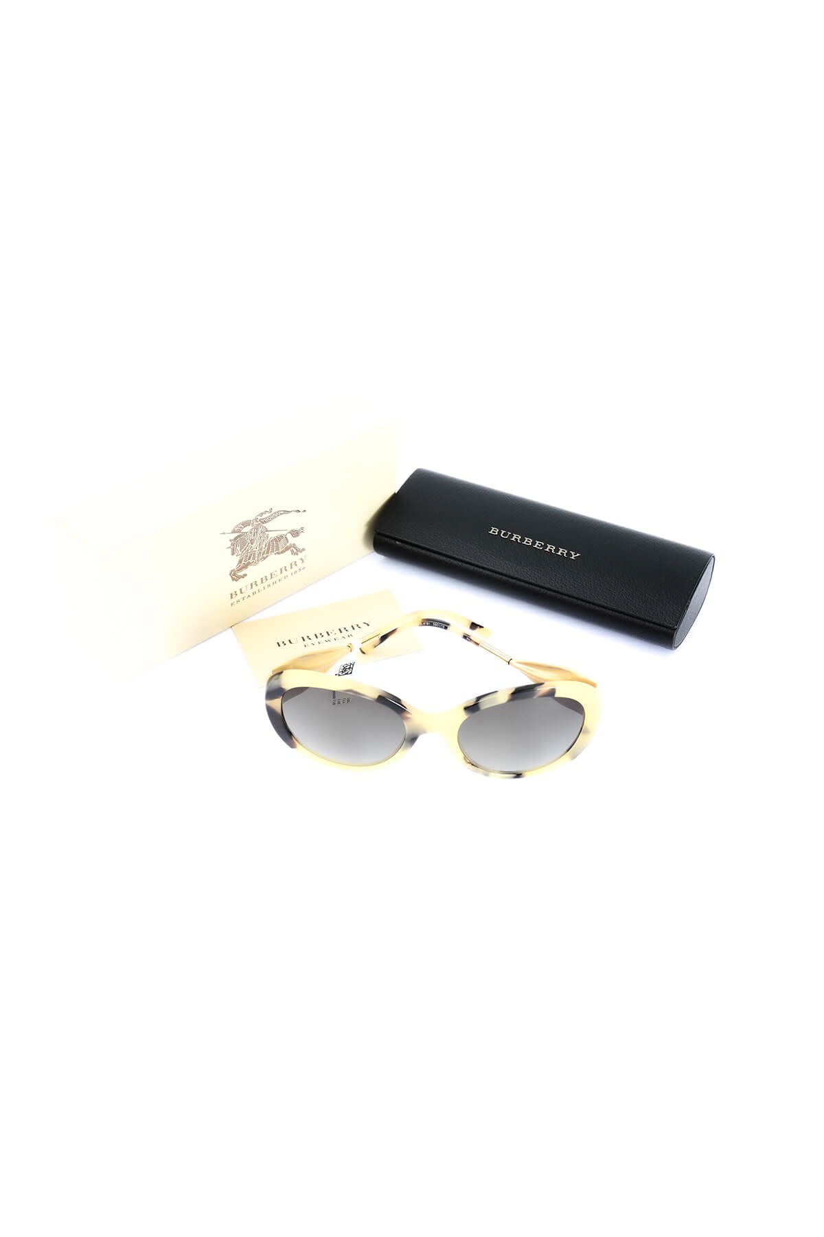 Burberry 4191 3501/13 57-21 