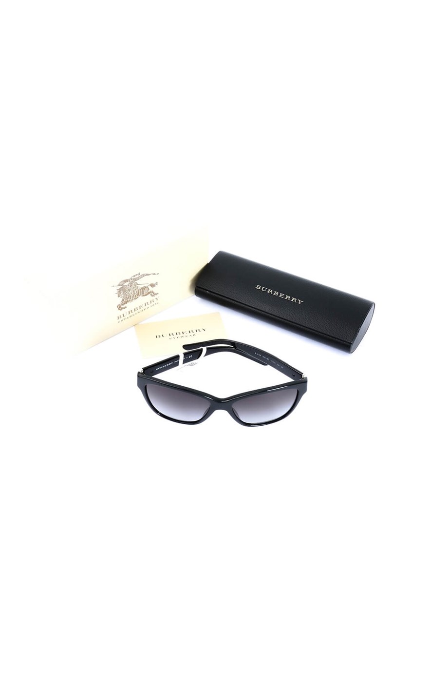 Burberry 4109 3001/8G 57-16 Unisex Güneş Gözlüğü
