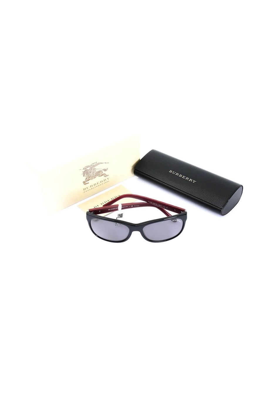Burberry 4183 3001/81 58-17 Unisex Güneş Gözlüğü