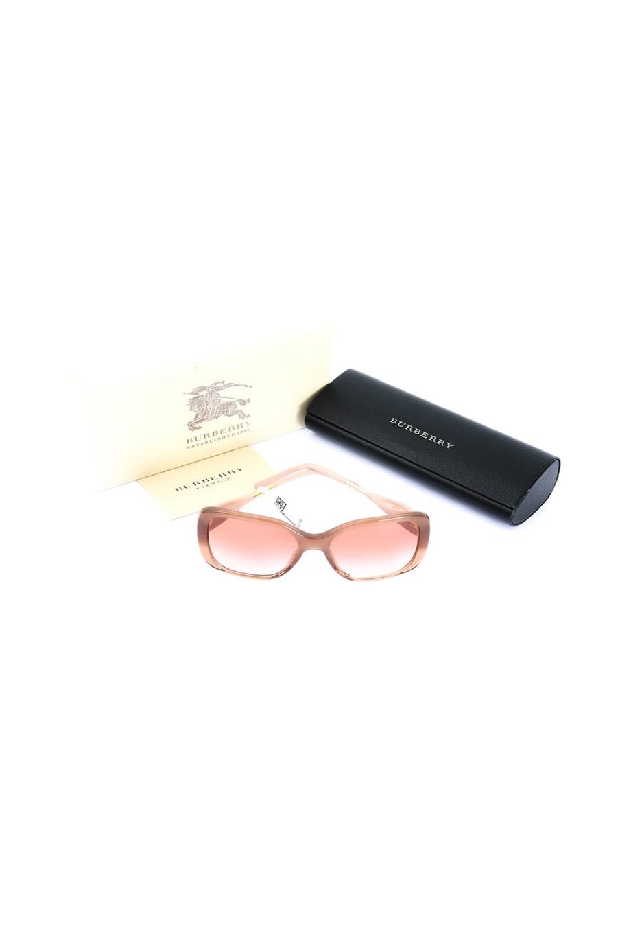 Burberry 4192 3173/13 56-17 Unisex Güneş Gözlüğü
