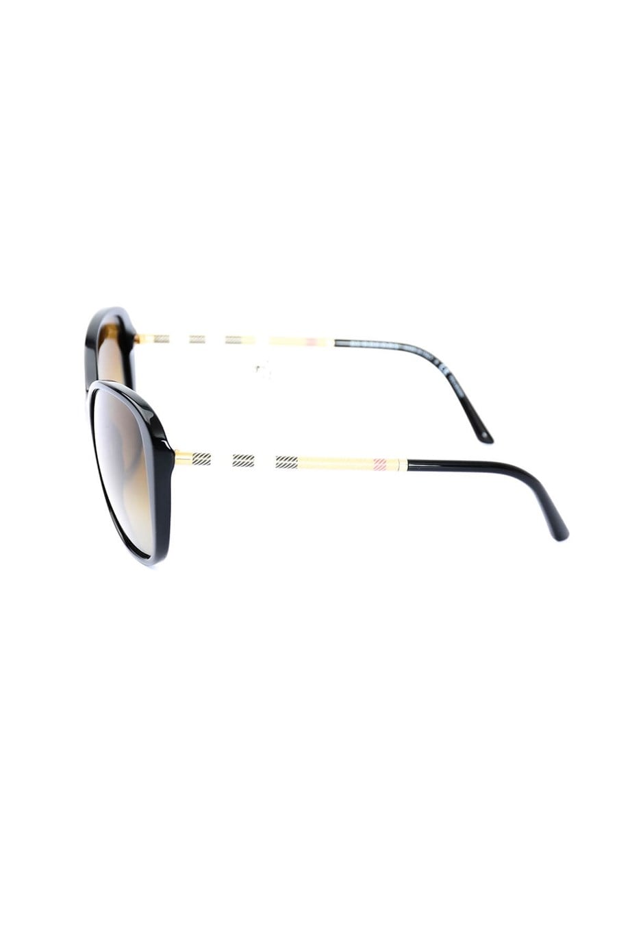 Burberry 4235Q 3001/T5 57-16 Unisex Güneş Gözlüğü