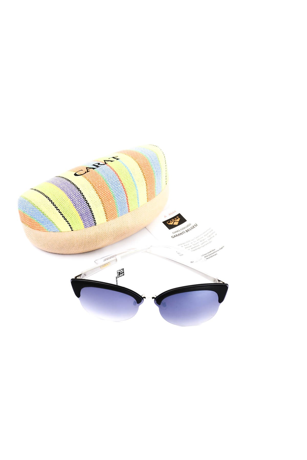 Carat 7003 2 