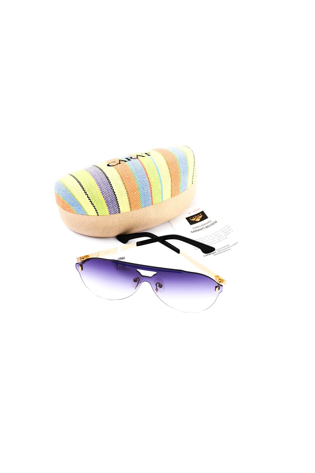 Carat SPL495 1 62-12 