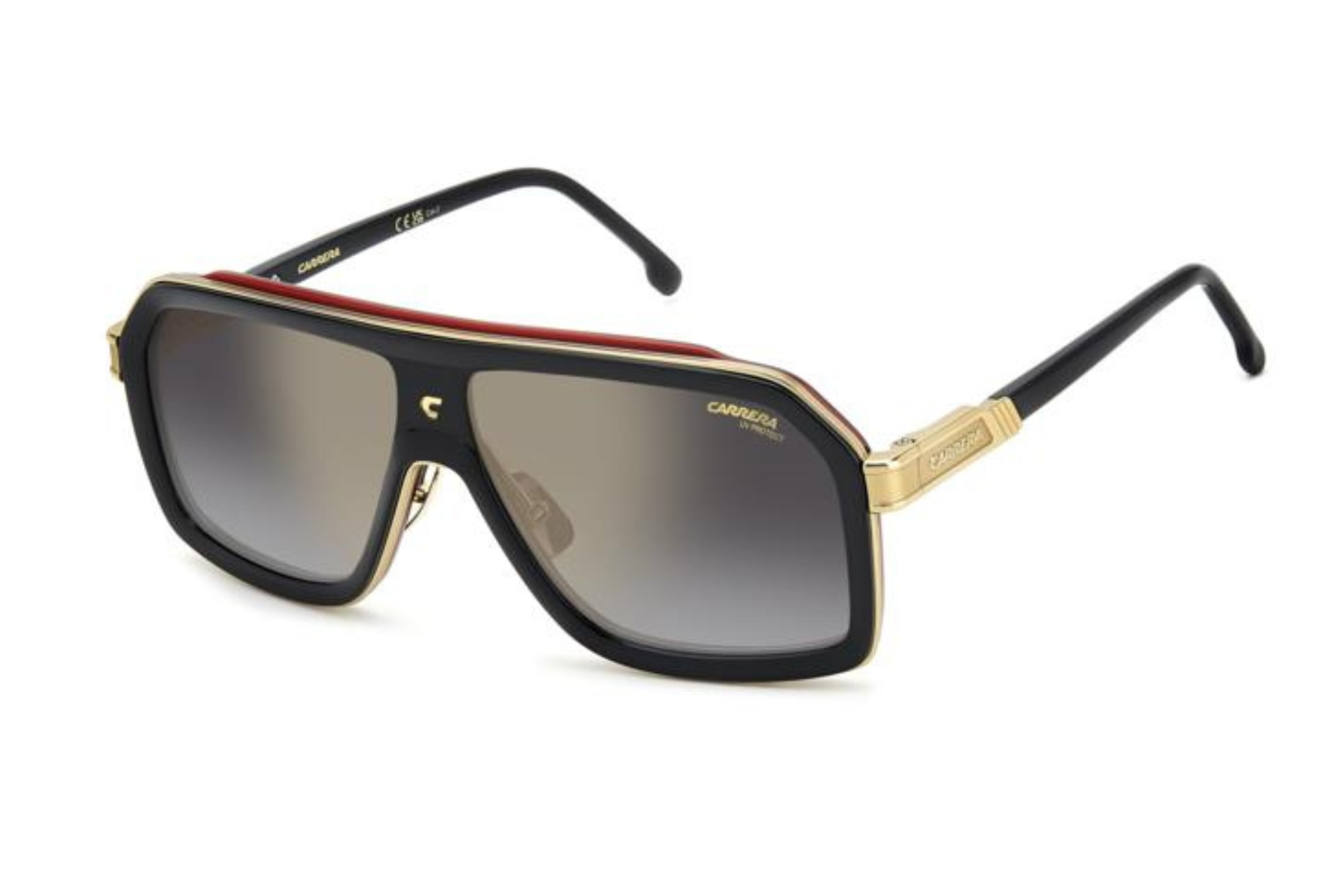 Carrera 1053/S/TI OITFQ 60 Erkek Güneş Gözlüğü