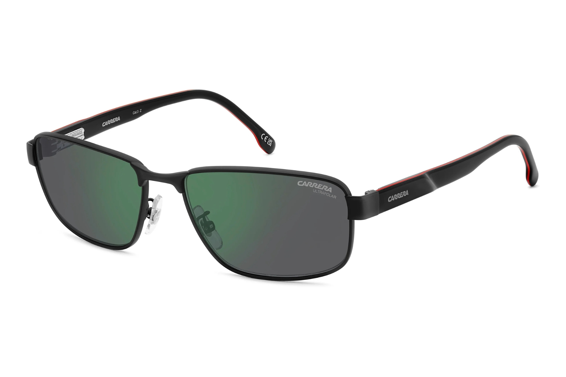 Carrera C FLEX 09/G/S 003 58 Erkek Güneş Gözlüğü