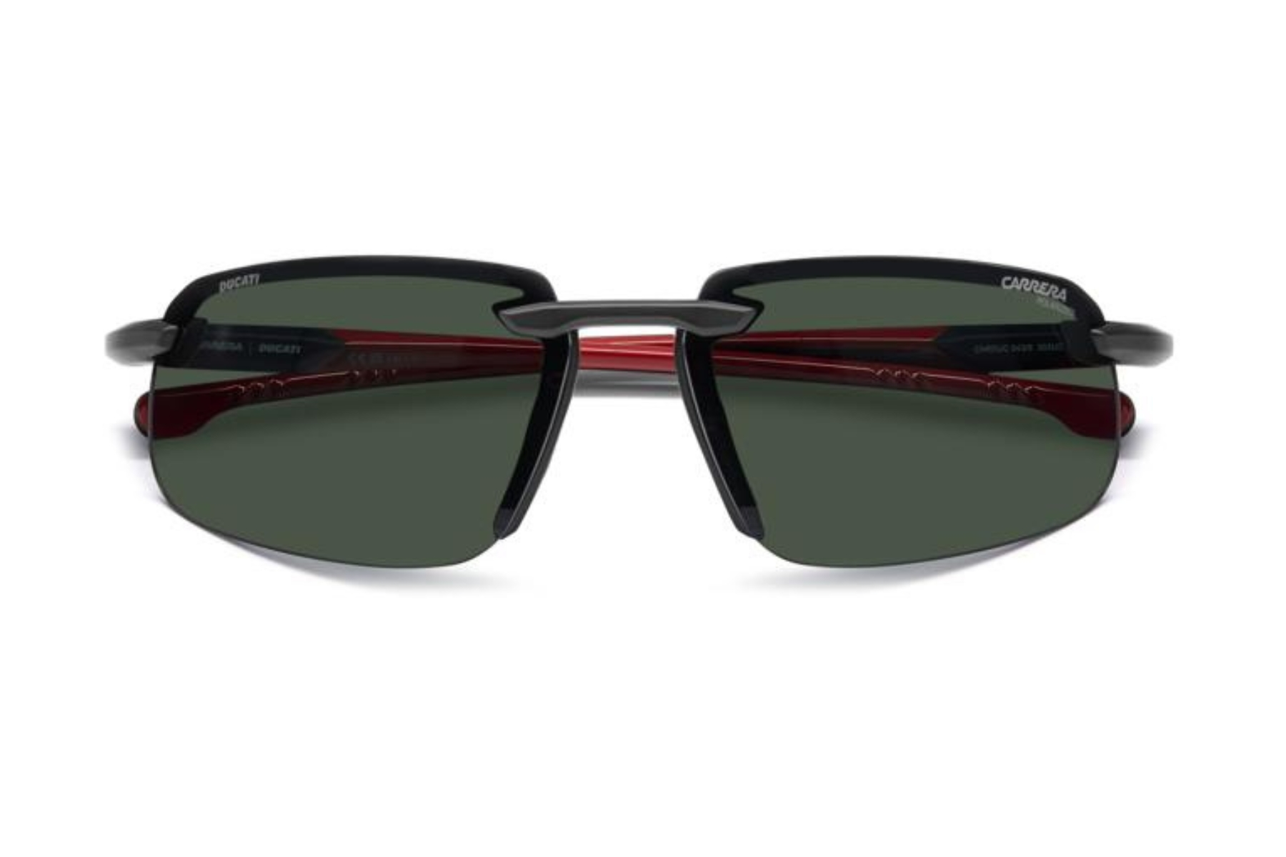 Carrera CARDUC 043/S 003 64 Erkek Güneş Gözlüğü