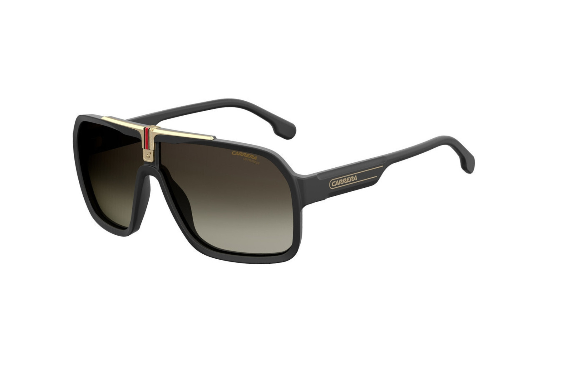 Carrera CARRERA 1014/S 807 65 Erkek Güneş Gözlüğü