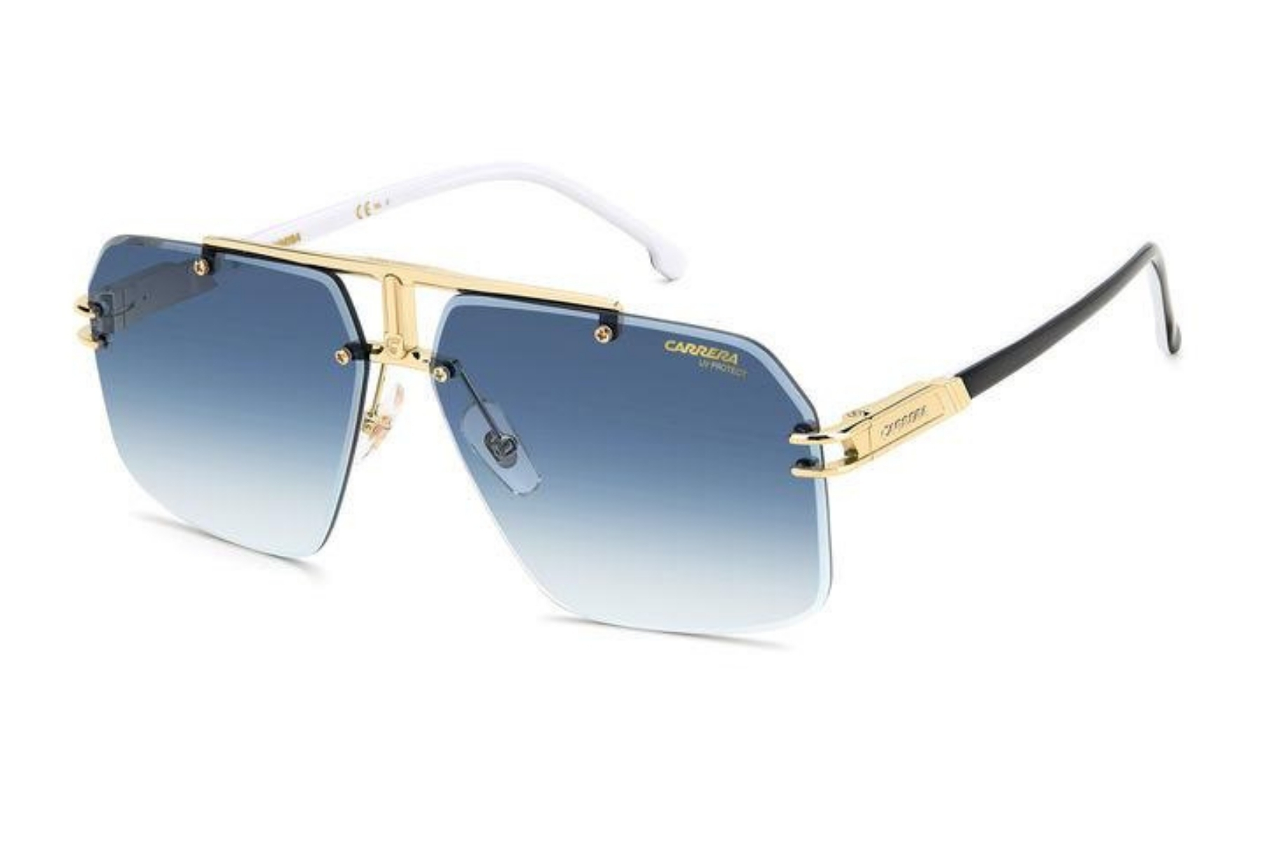 Carrera CARRERA 1054/S J5G 63 Erkek Güneş Gözlüğü