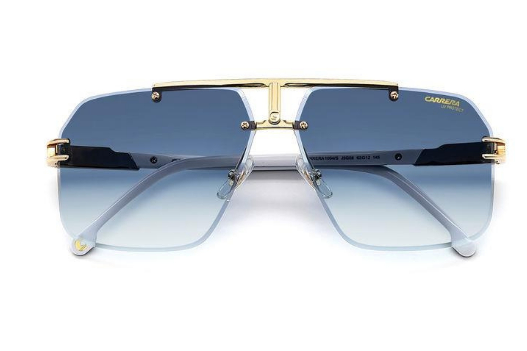 Carrera CARRERA 1054/S J5G 63 Erkek Güneş Gözlüğü