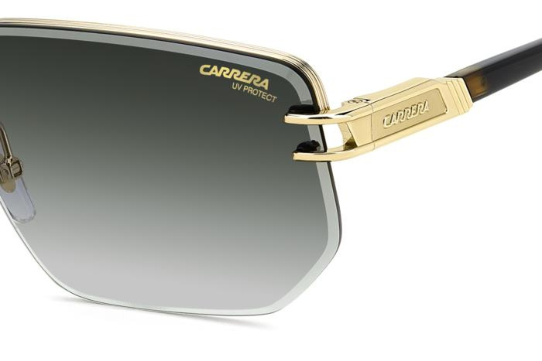 Carrera CARRERA 1070/S 0NR 60 Erkek Güneş Gözlüğü