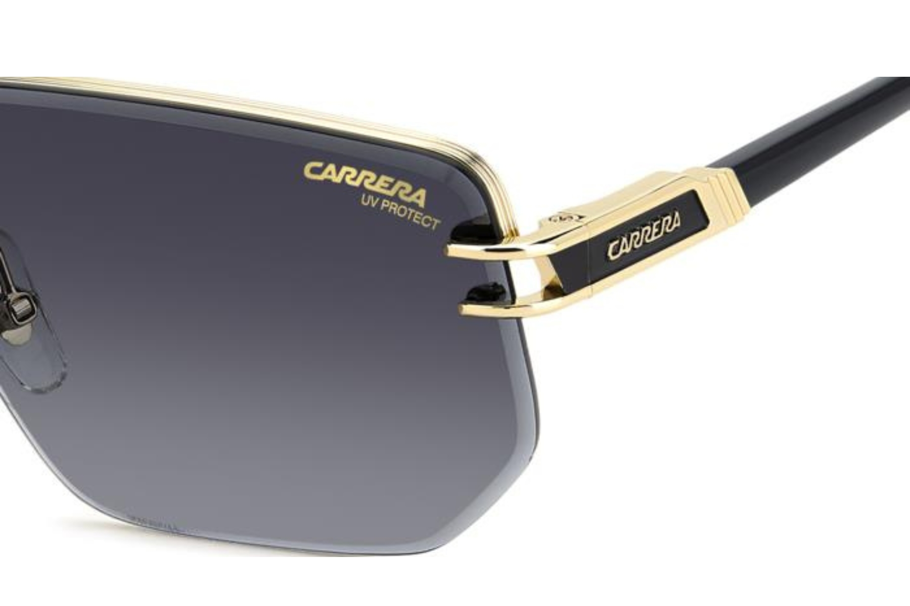 Carrera CARRERA 1070/S RHL 60 Erkek Güneş Gözlüğü