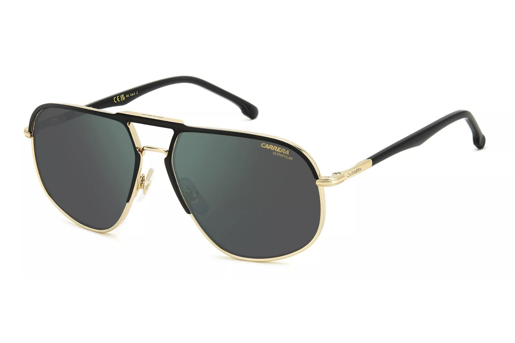 Carrera CARRERA 318/S 2M2 60 Erkek Güneş Gözlüğü