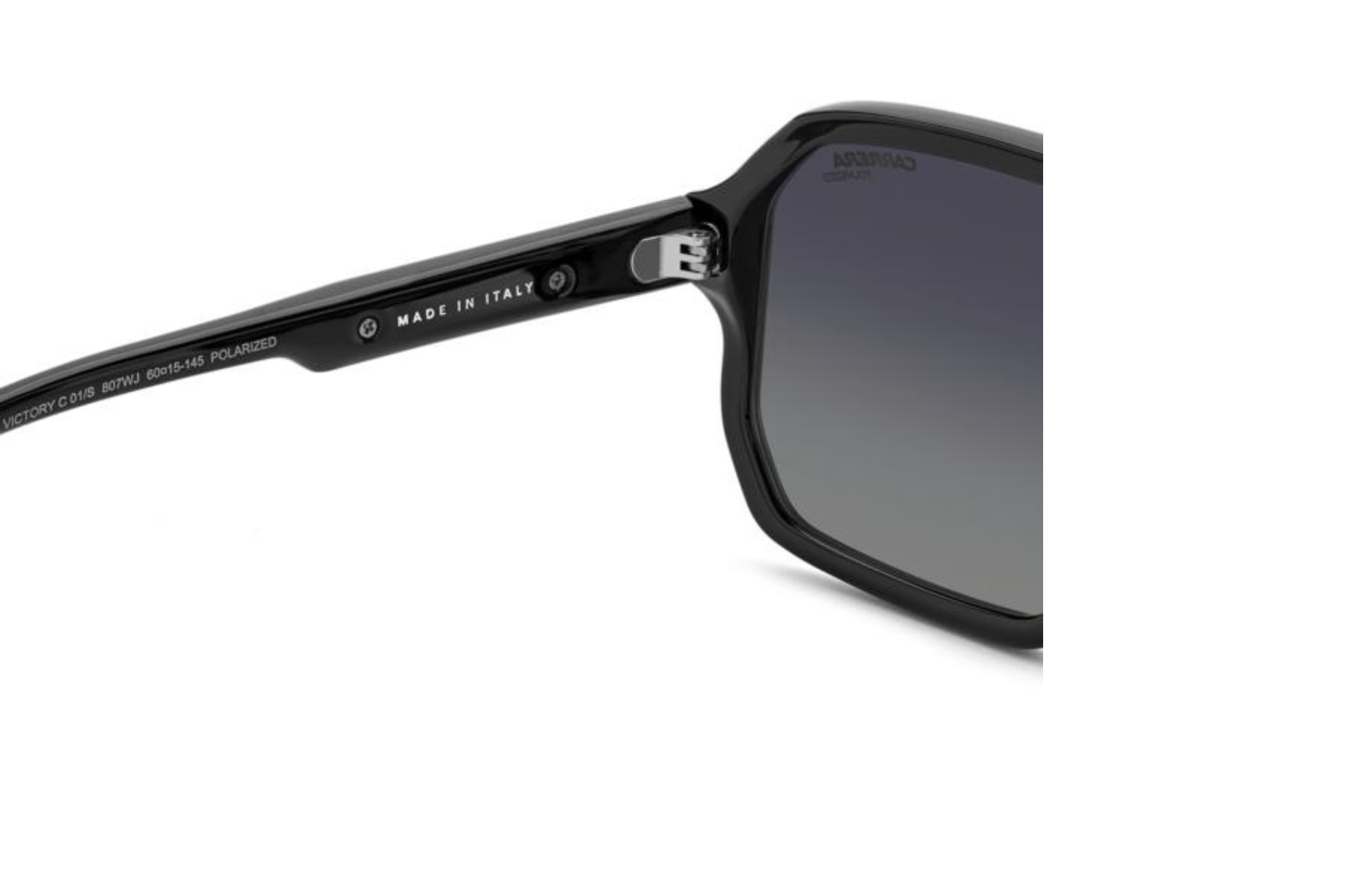 Carrera VICTORY C 01/S 807 60 Erkek Güneş Gözlüğü