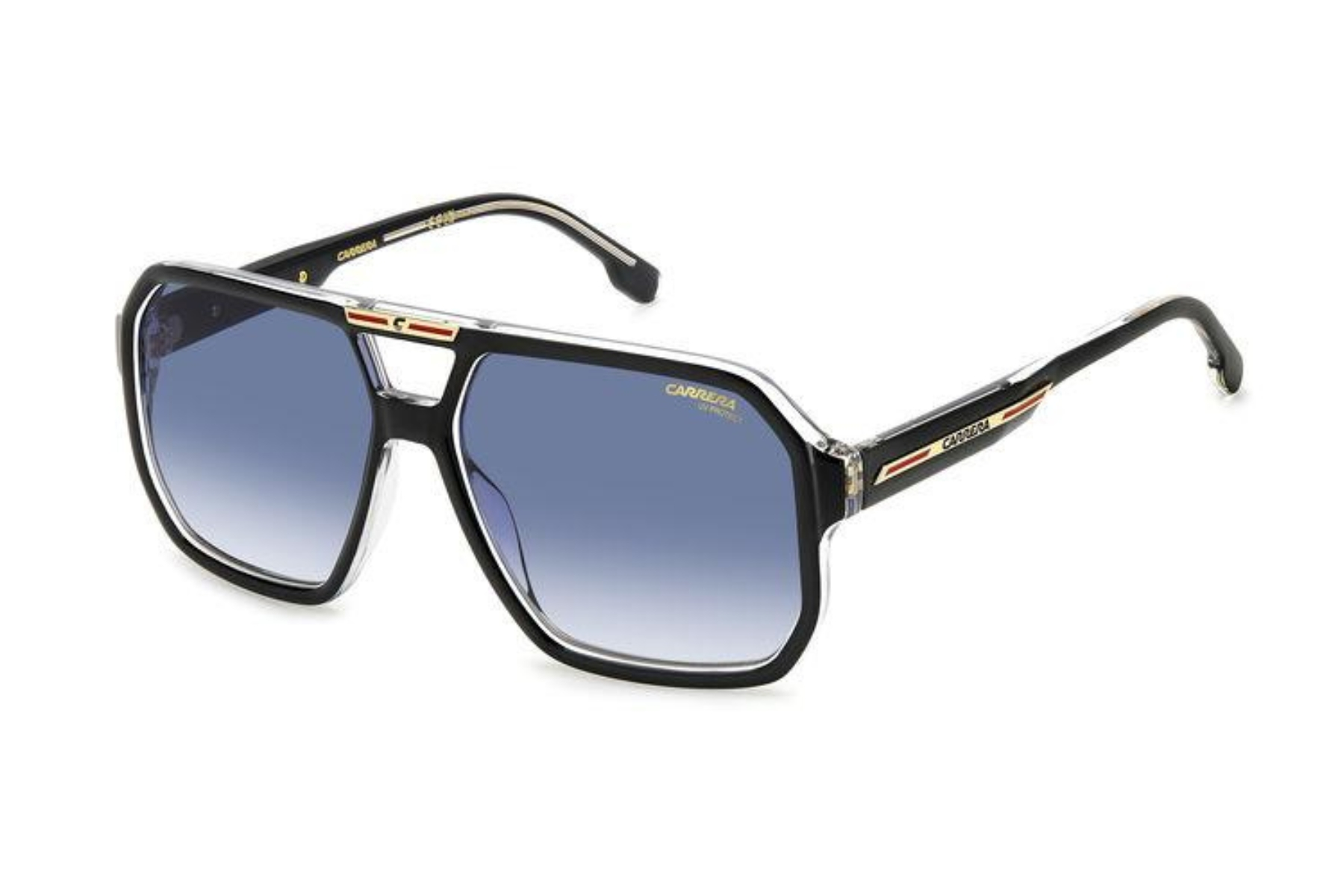 Carrera VICTORY C 01/S EI7 60 Erkek Güneş Gözlüğü