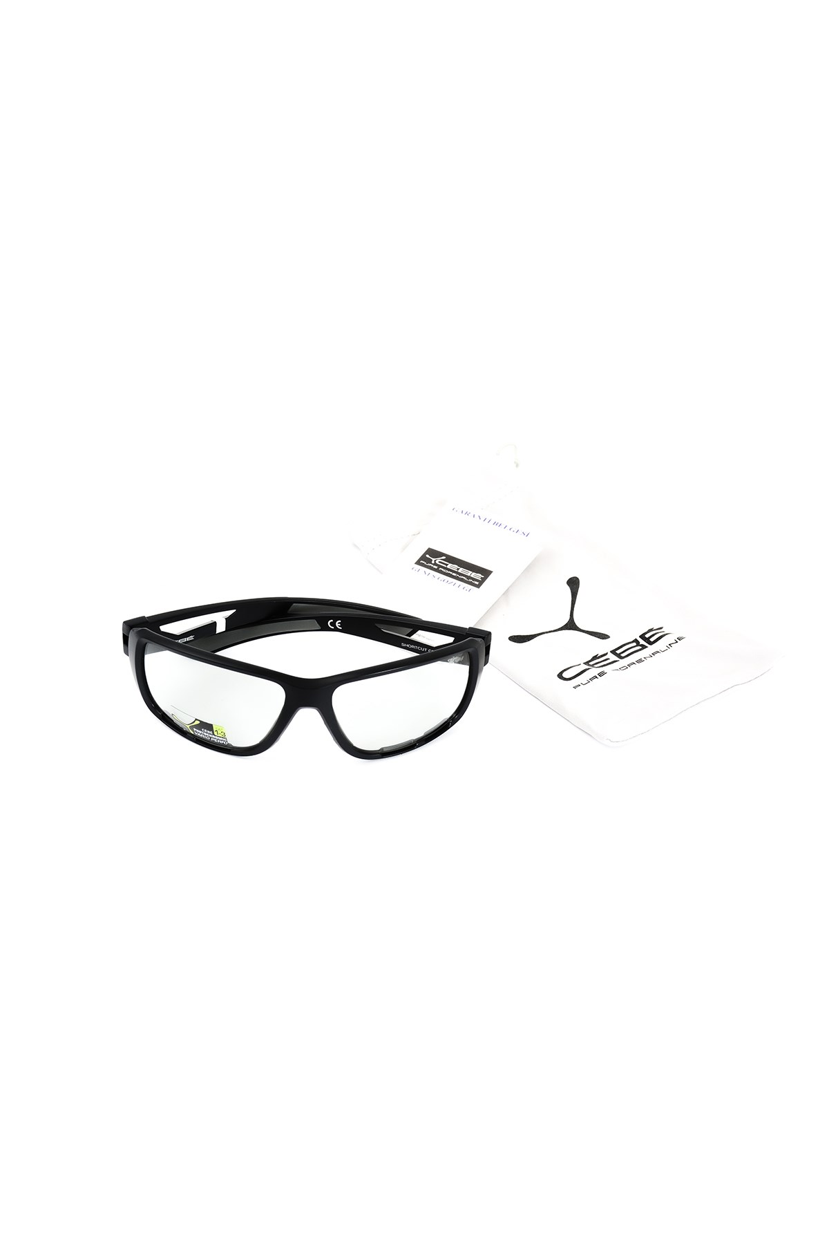 Cebe SHORTCUT CBSHORT4 