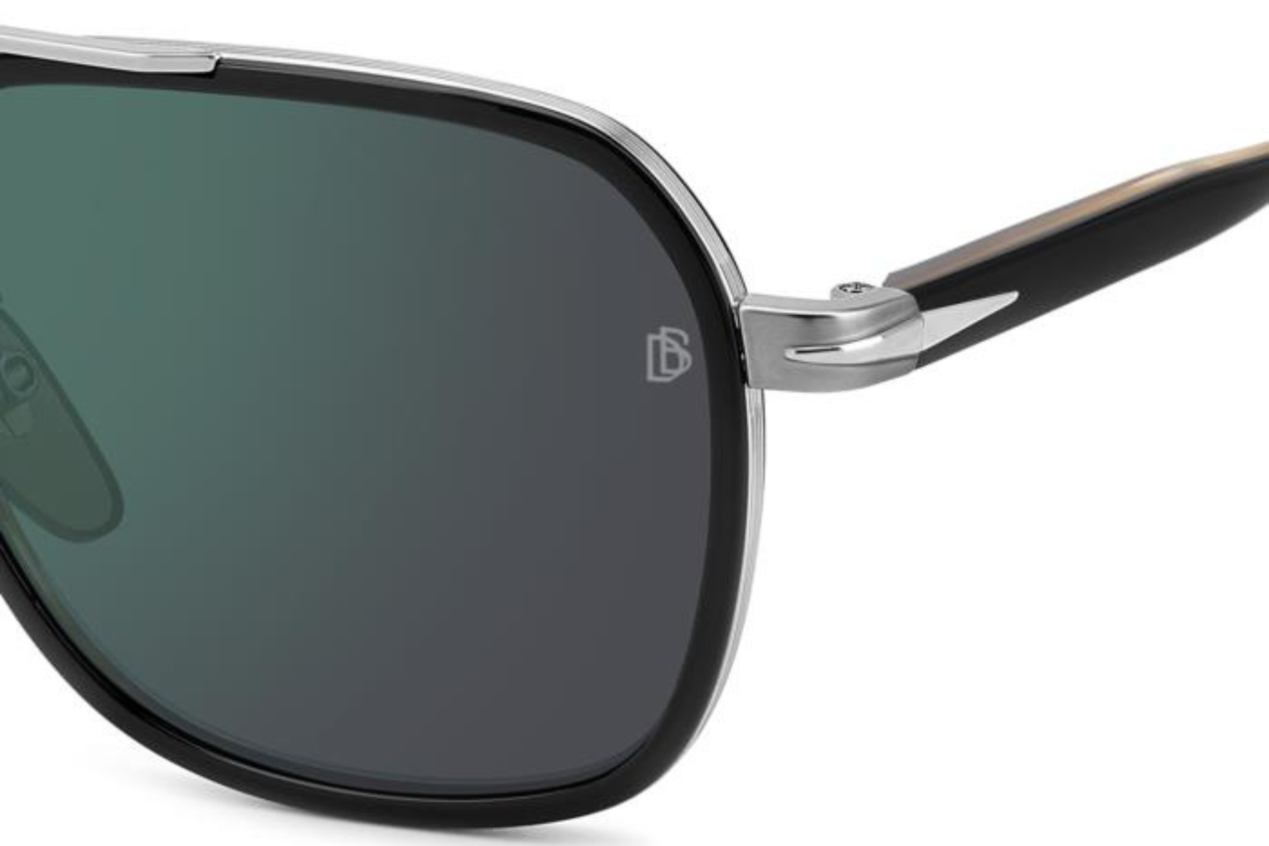 David Beckham DB 1161/S 05K 54 Erkek Güneş Gözlüğü
