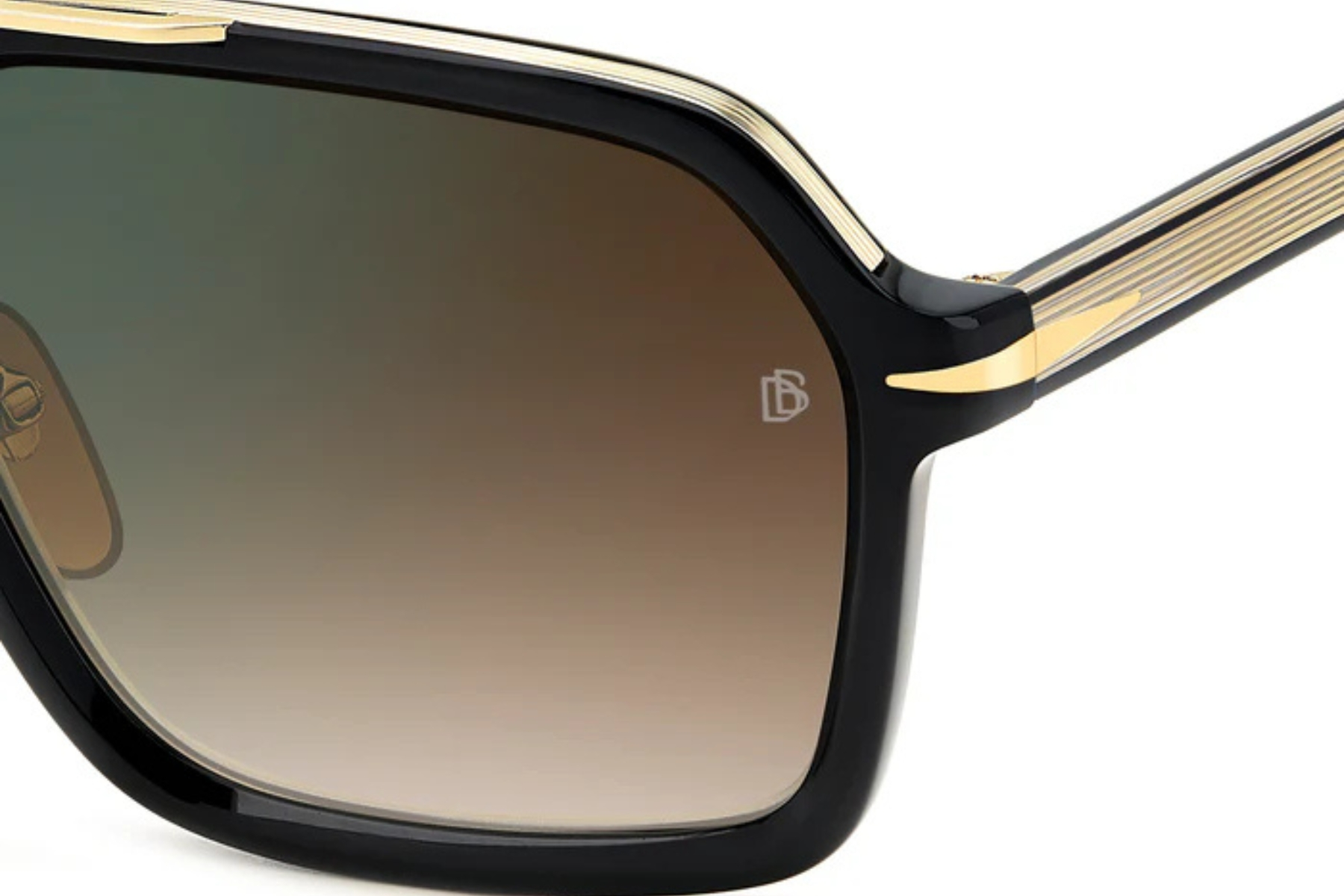 David Beckham DB 7128/S 2M2 58 Erkek Güneş Gözlüğü