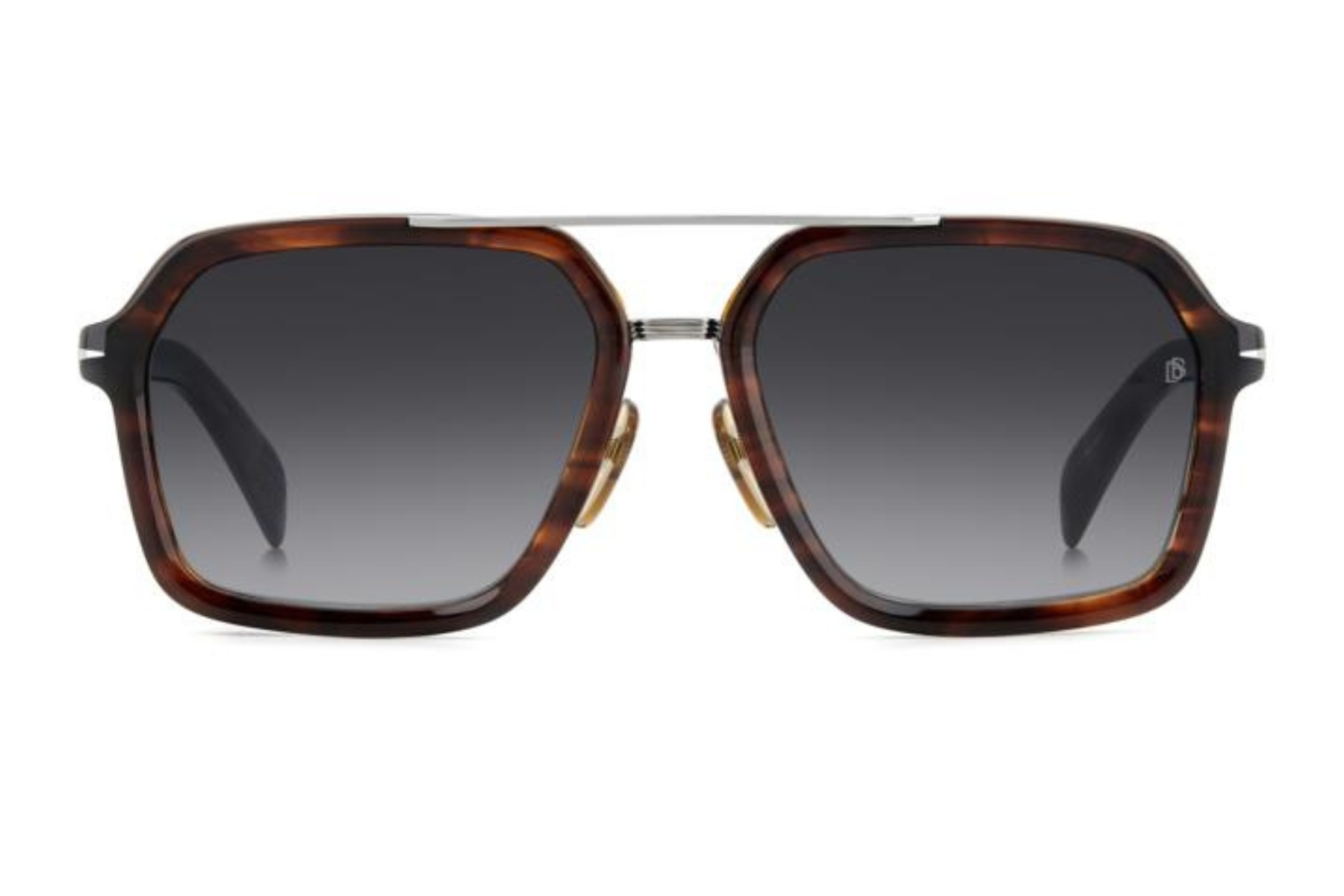 David Beckham DB 7128/S 6C5 58 Erkek Güneş Gözlüğü