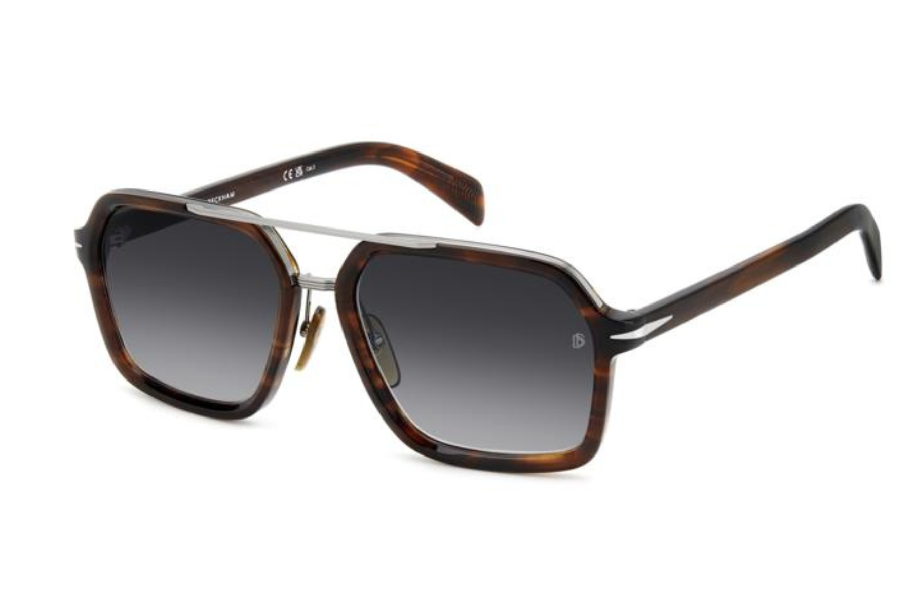 David Beckham DB 7128/S 6C5 58 Erkek Güneş Gözlüğü