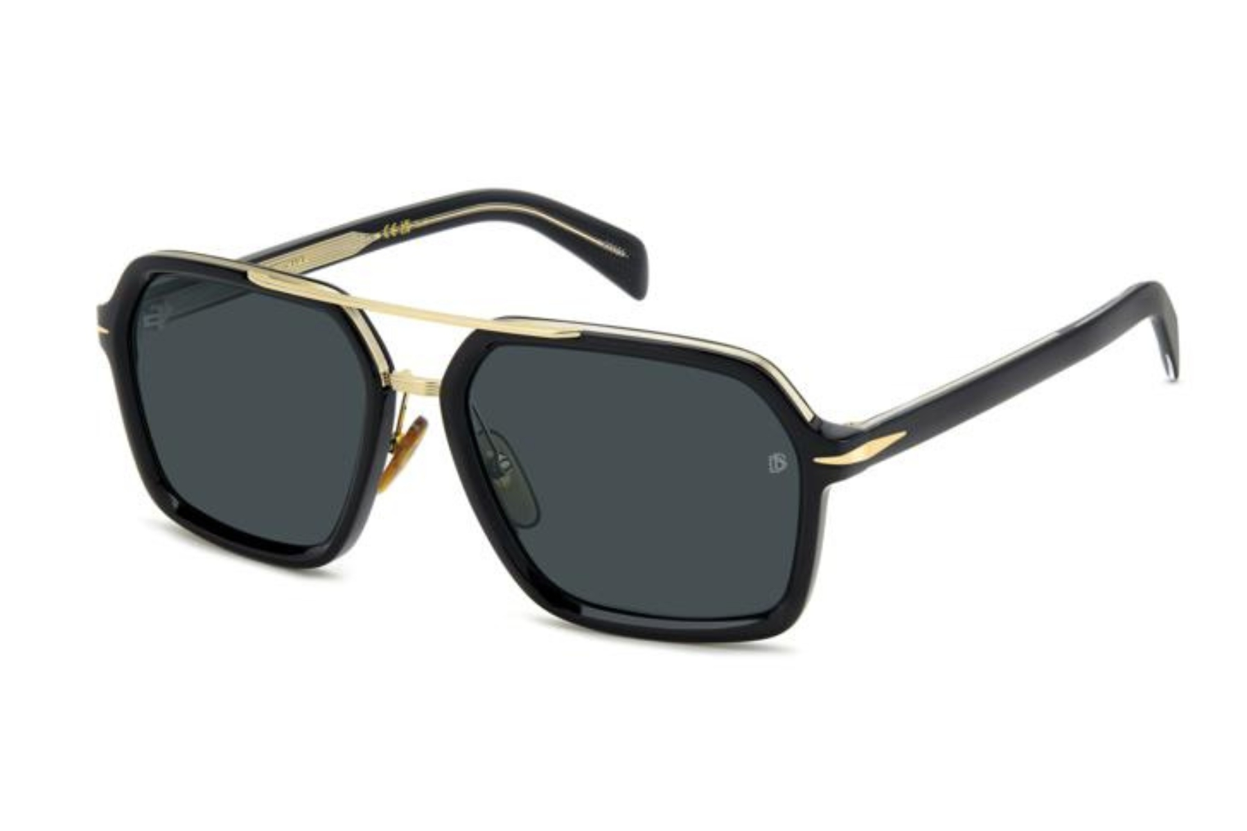 David Beckham DB 7128/S 807 58 Erkek Güneş Gözlüğü