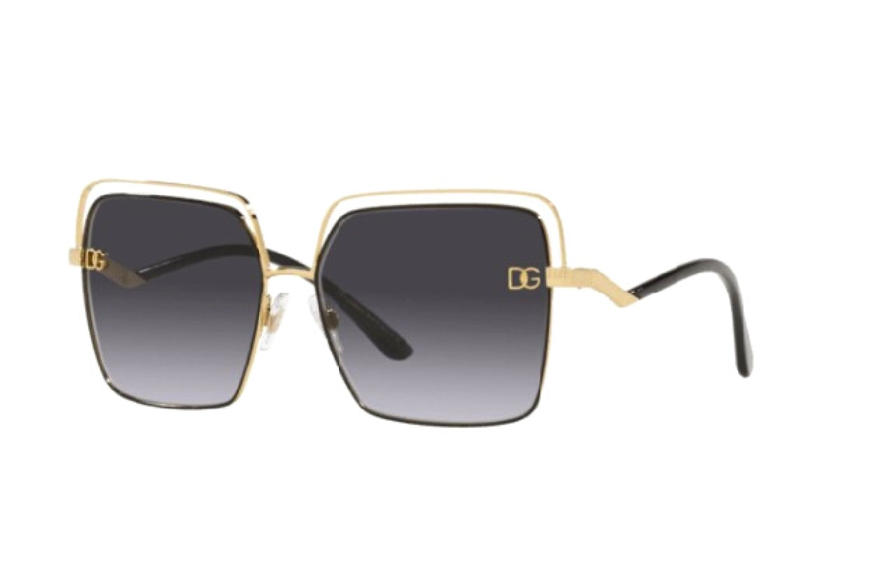 Dolce & Gabbana 0DG2268 13348G 59 Kadın Güneş Gözlüğü