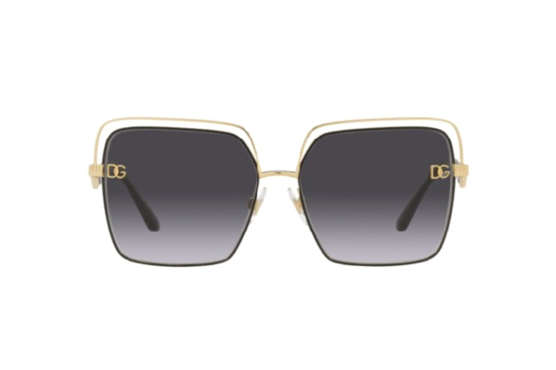 Dolce & Gabbana 0DG2268 13348G 59 Kadın Güneş Gözlüğü