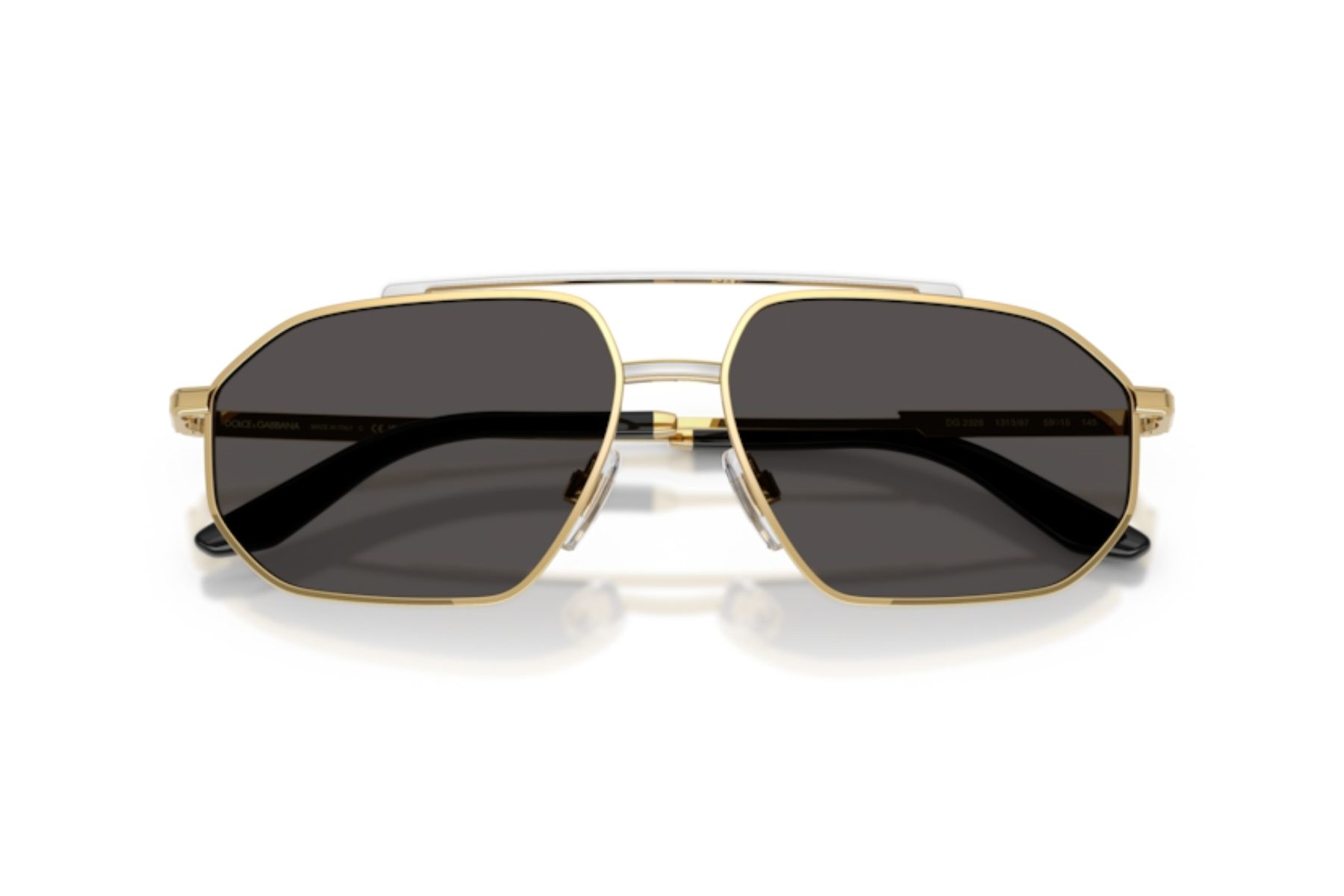 Dolce & Gabbana 0DG2328 131387 59