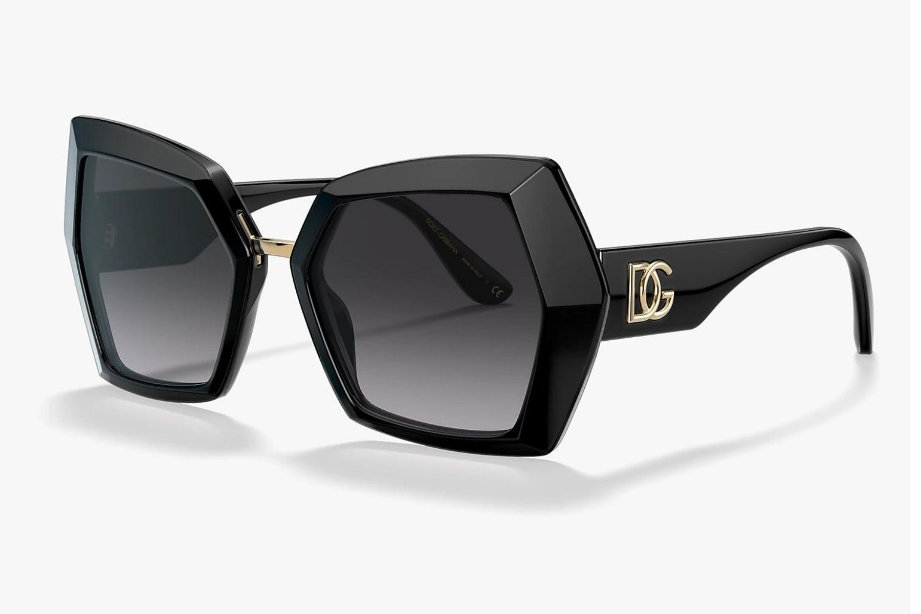 Dolce & Gabbana 0DG4377 501/8G 54 Kadın Güneş Gözlüğü