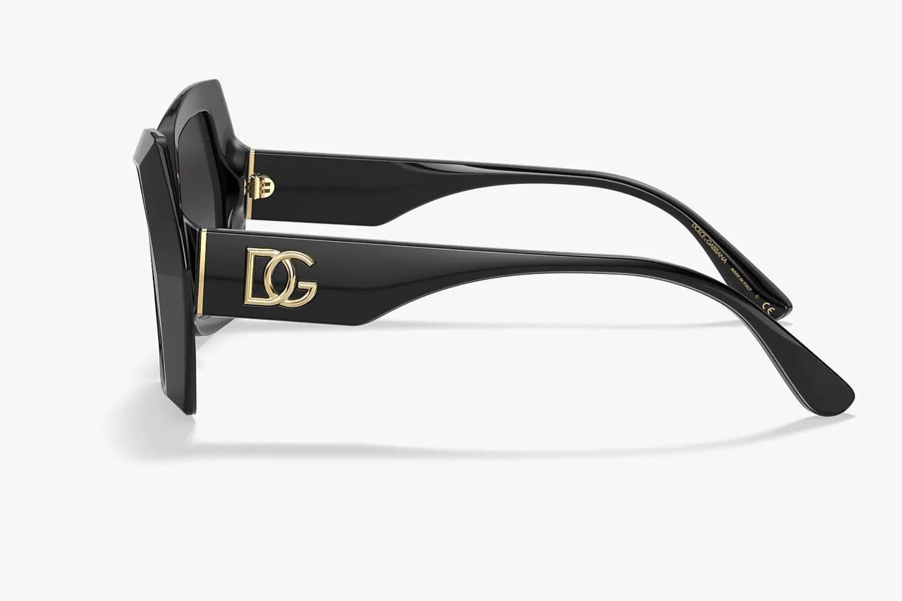Dolce & Gabbana 0DG4377 501/8G 54 Kadın Güneş Gözlüğü