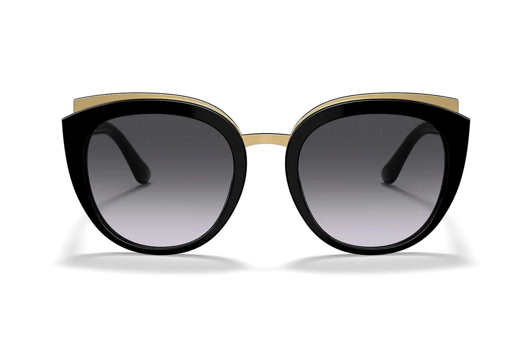 Dolce & Gabbana 0DG4383 501/8G 54 Kadın Güneş Gözlüğü