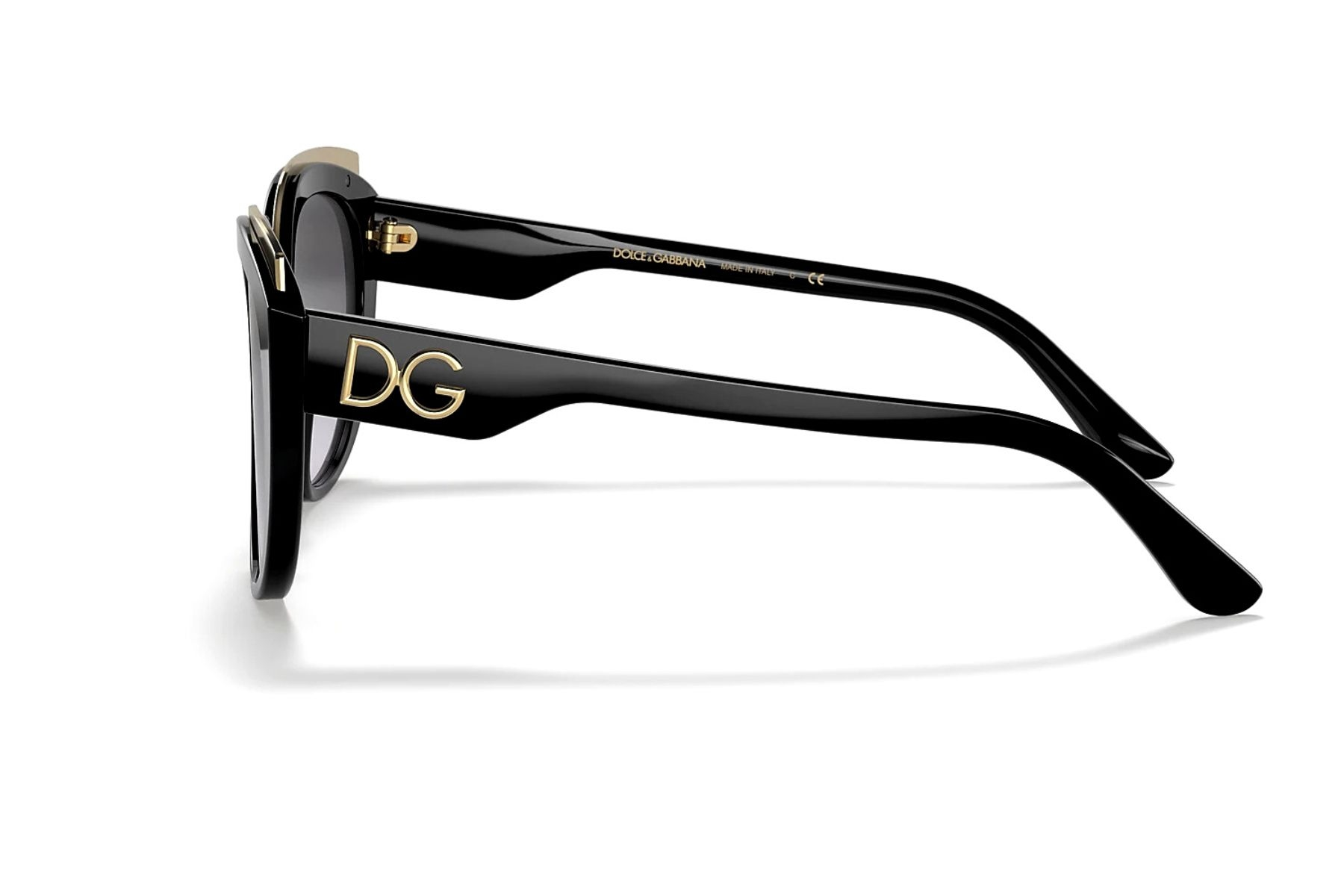 Dolce & Gabbana 0DG4383 501/8G 54 Kadın Güneş Gözlüğü