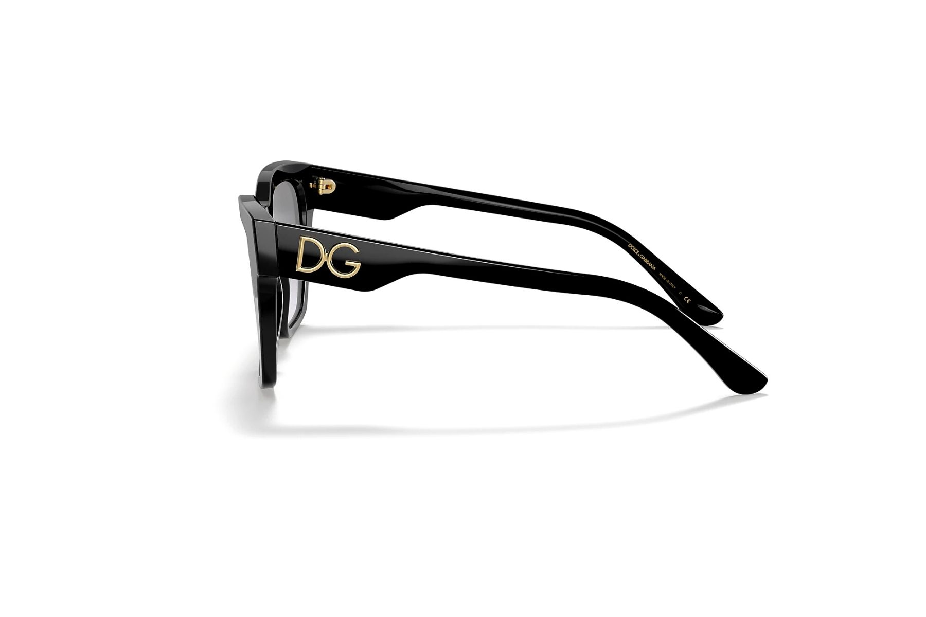 Dolce & Gabbana 0DG4384 501/8G 53 Kadın Güneş Gözlüğü
