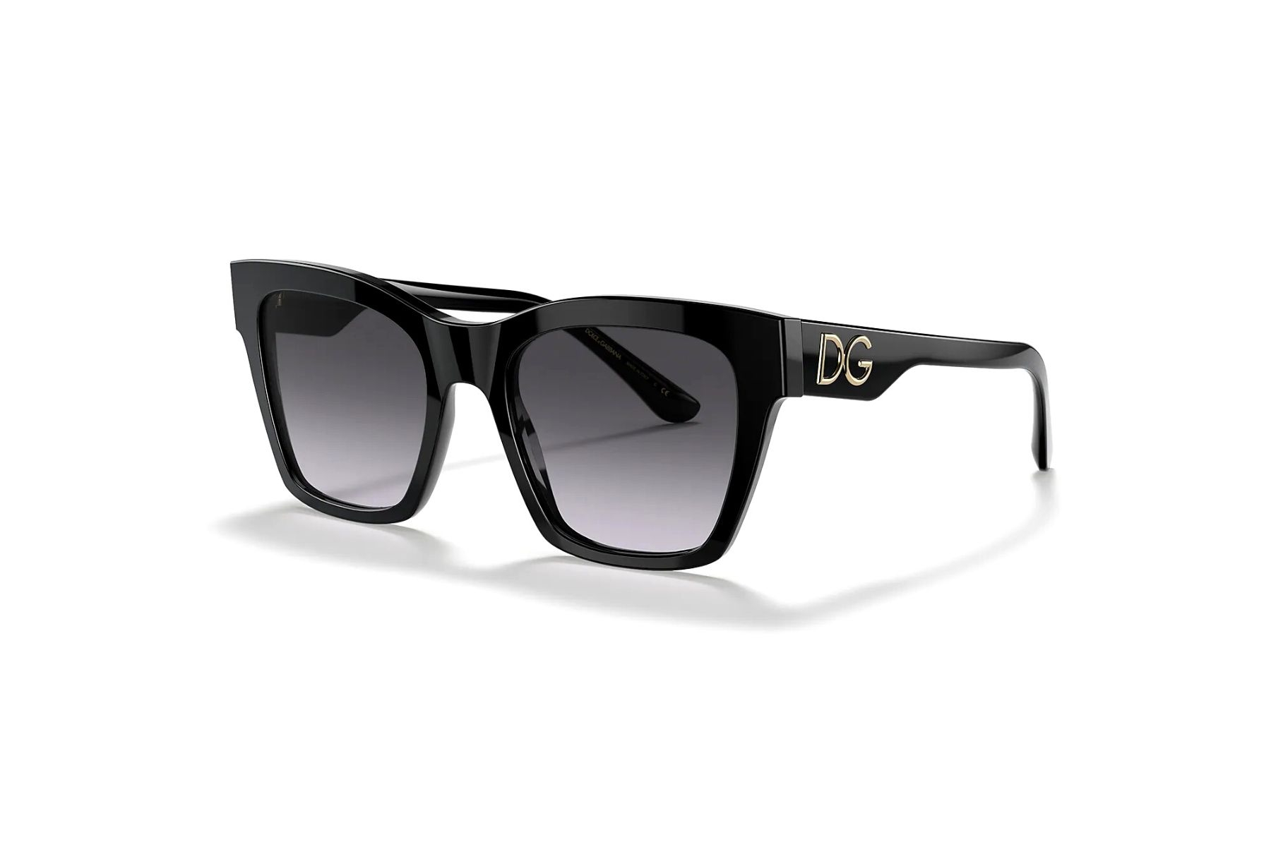 Dolce & Gabbana 0DG4384 501/8G 53 Kadın Güneş Gözlüğü