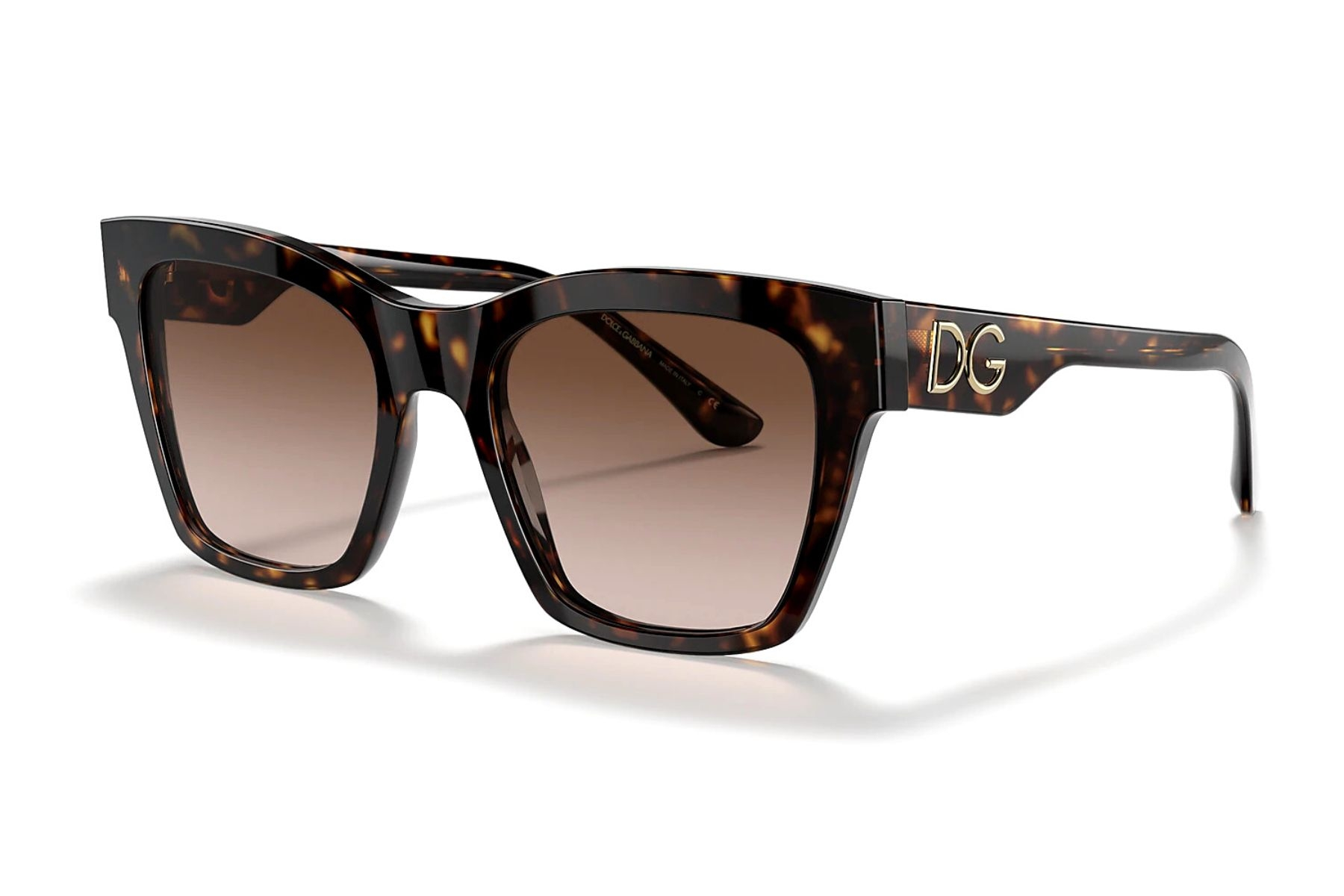 Dolce & Gabbana 0DG4384 502/13 53 Kadın Güneş Gözlüğü
