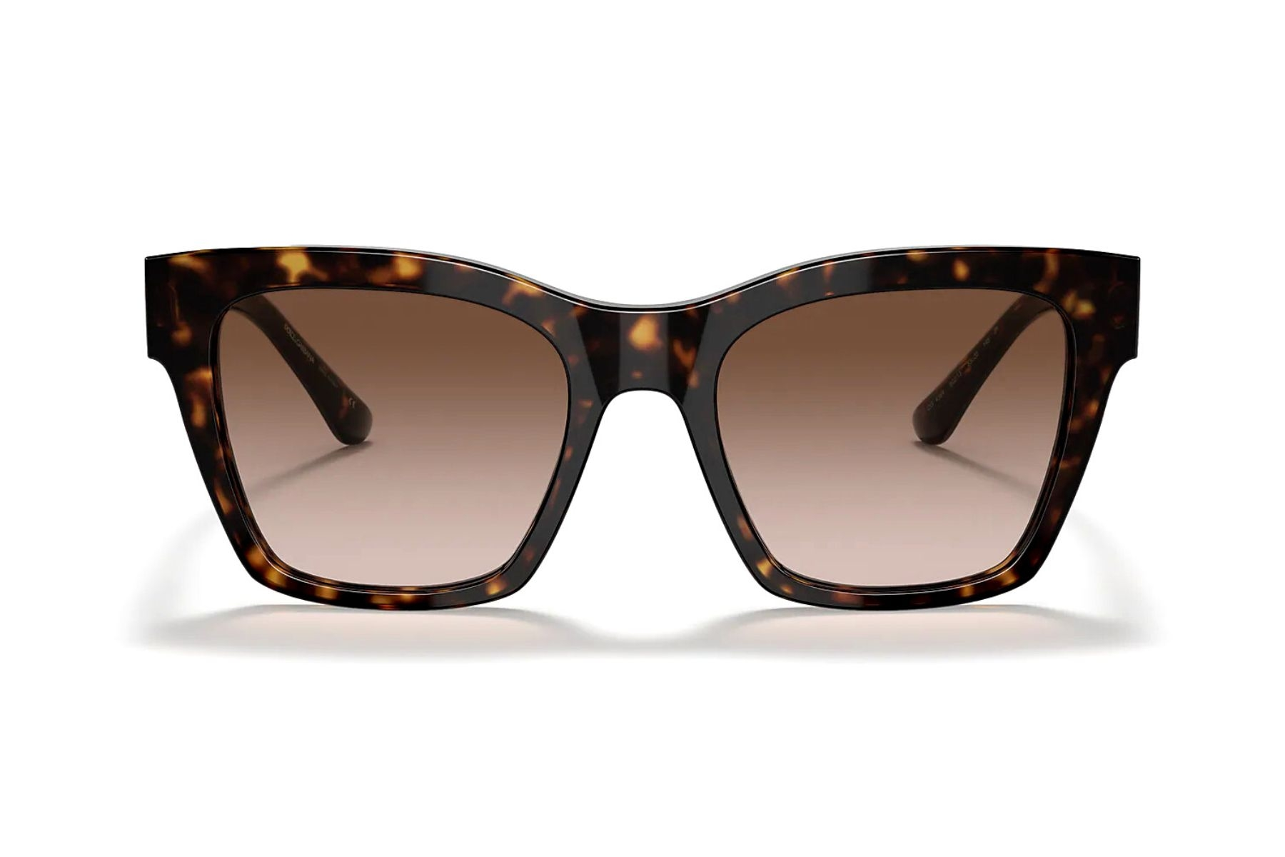 Dolce & Gabbana 0DG4384 502/13 53 Kadın Güneş Gözlüğü