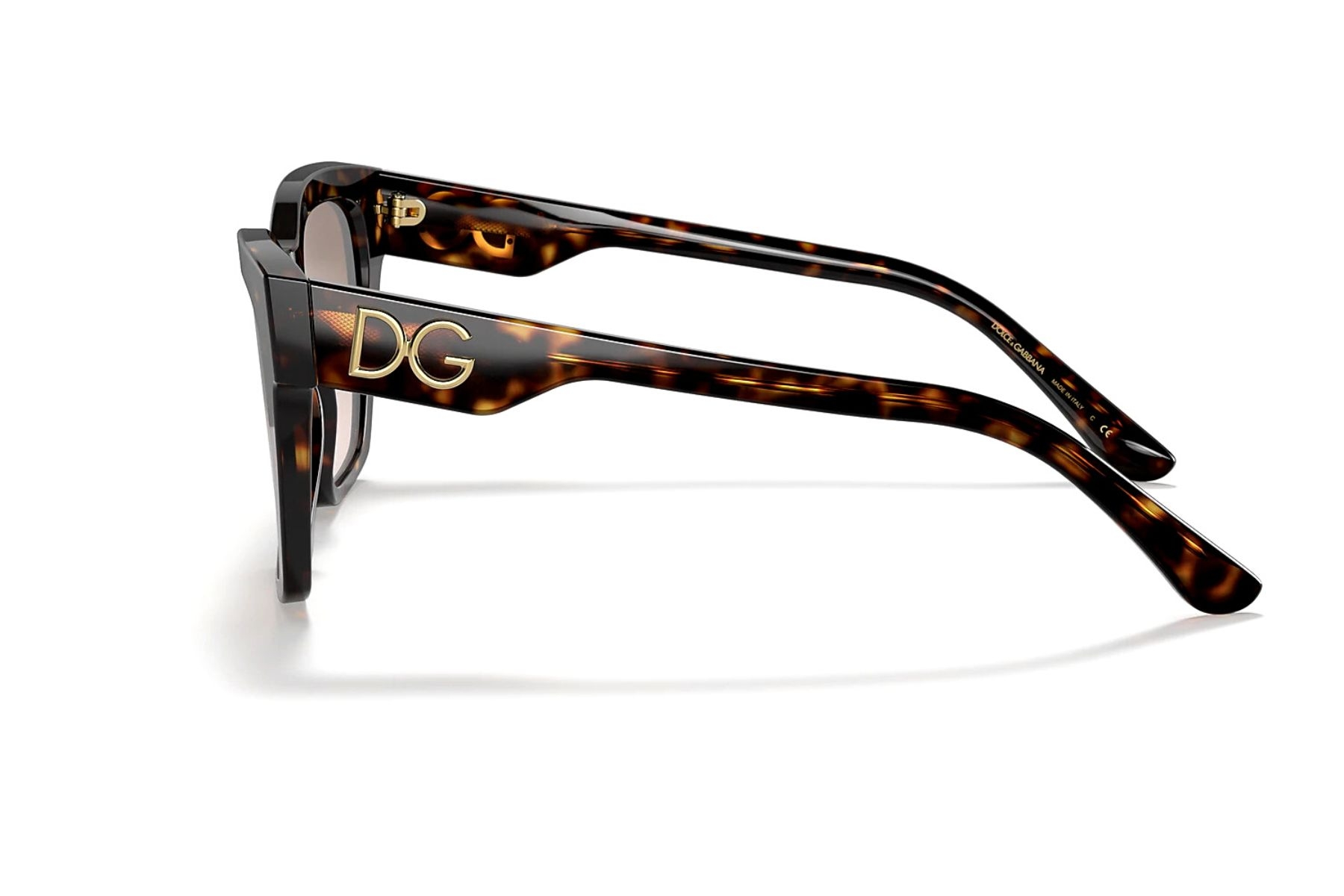 Dolce & Gabbana 0DG4384 502/13 53 Kadın Güneş Gözlüğü