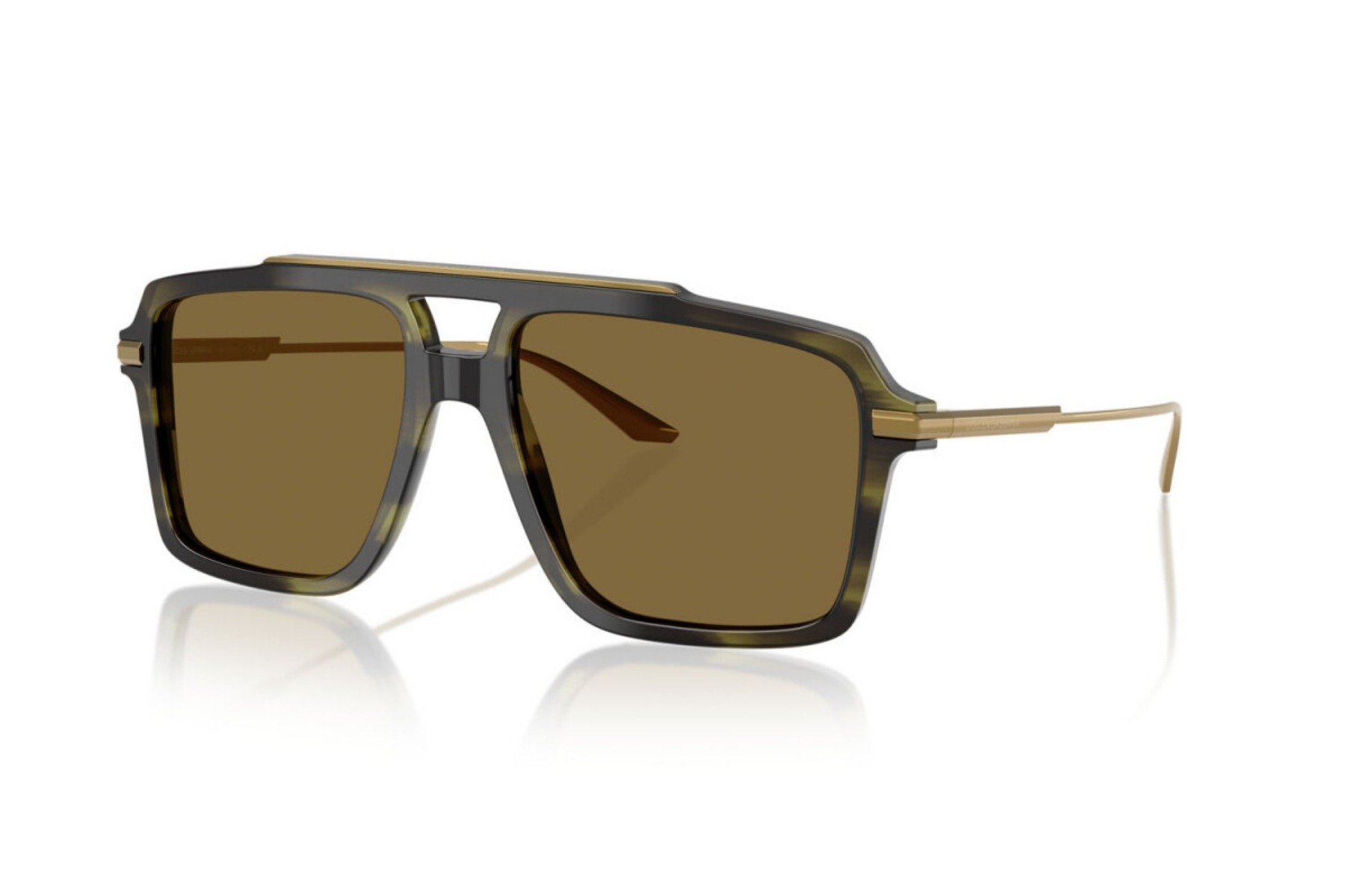 Dolce & Gabbana 0DG4477 3447S7 56 Erkek Güneş Gözlüğü