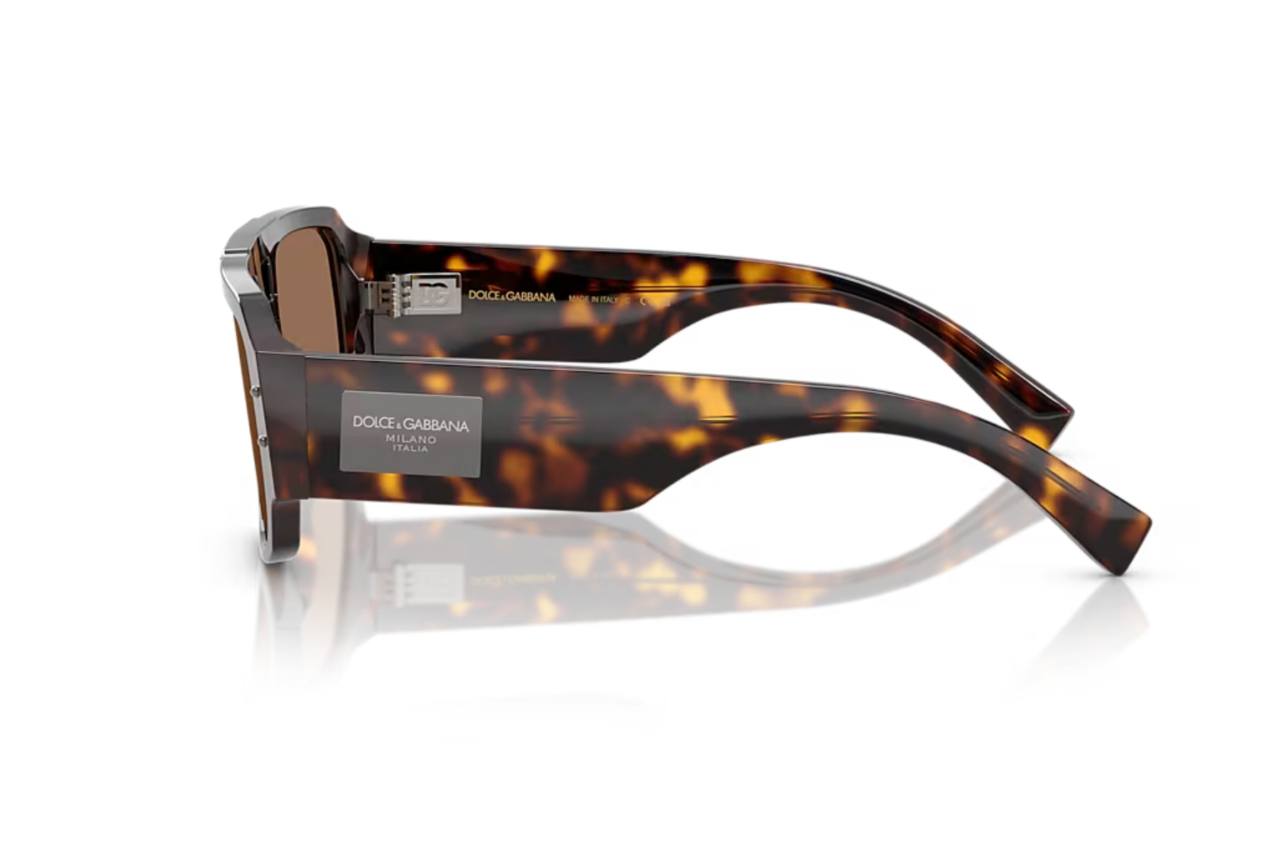 Dolce & Gabbana 0DG4482 502/73 57 Unisex Güneş Gözlüğü
