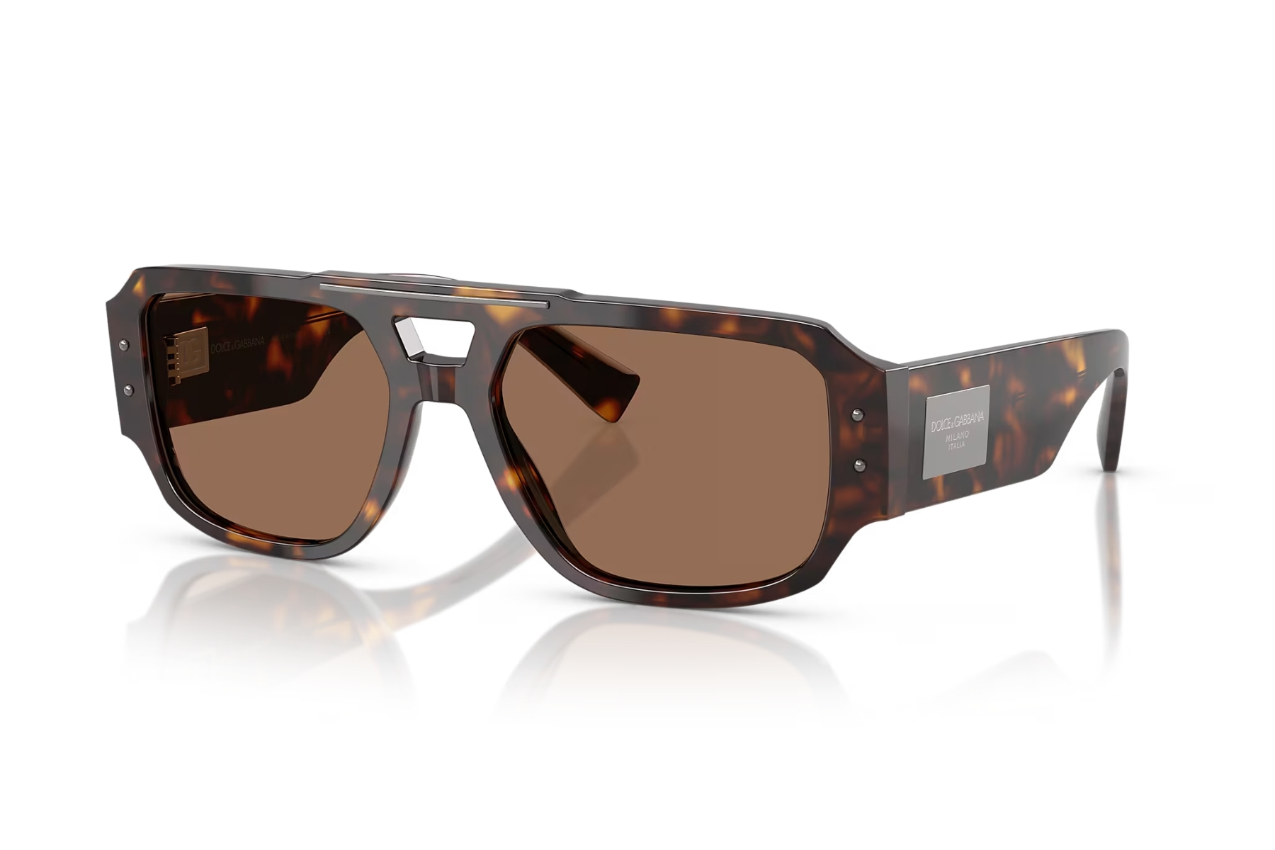 Dolce & Gabbana 0DG4482 502/73 57 Unisex Güneş Gözlüğü