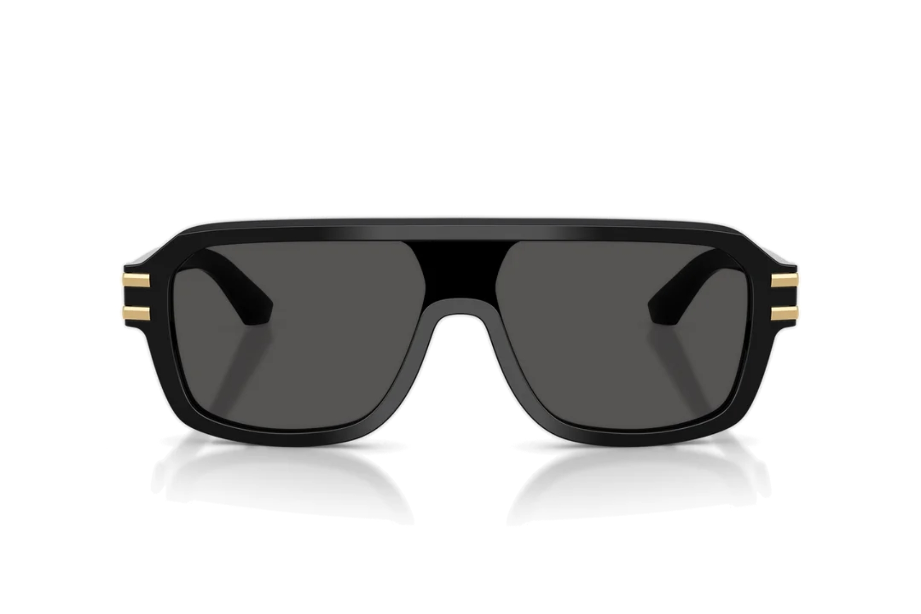 Dolce & Gabbana 0DG4507 501/87 27 Unisex Güneş Gözlüğü