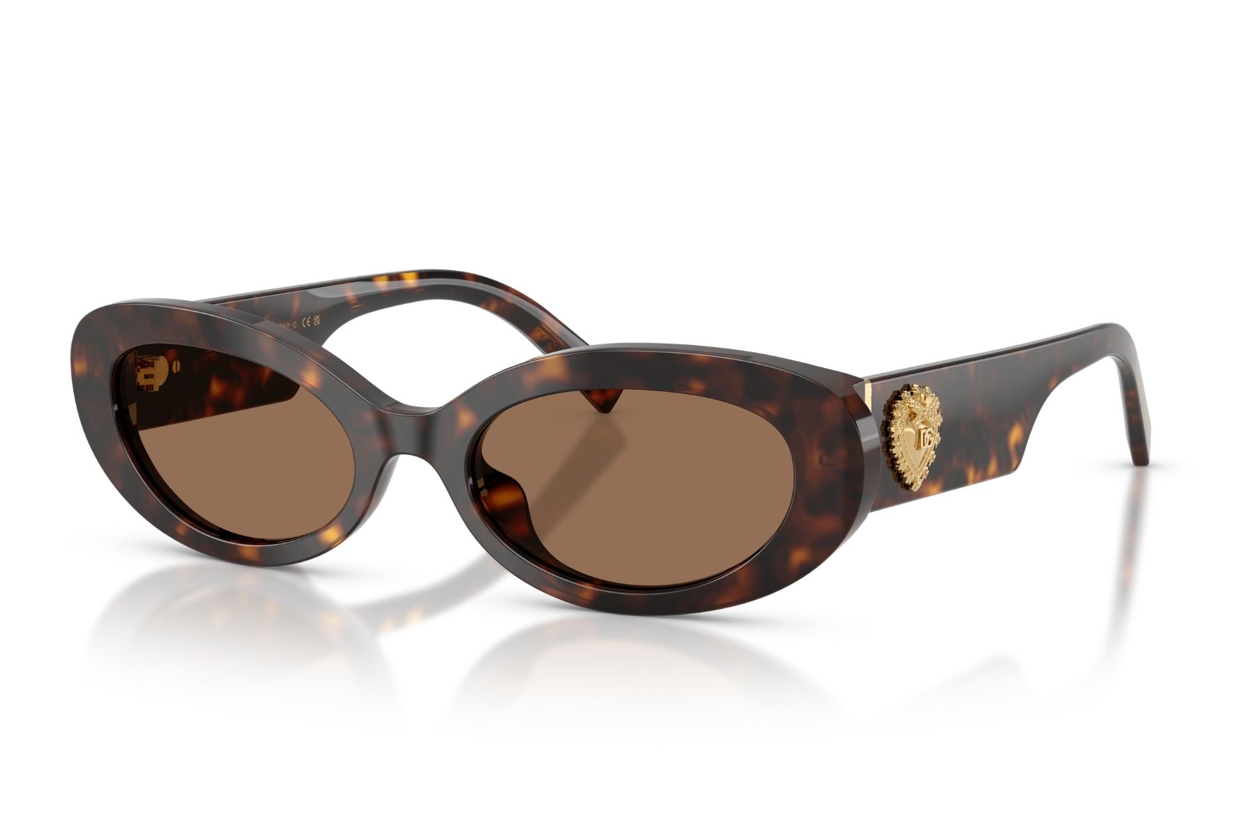 Dolce & Gabbana 0DG4537 502/73 53