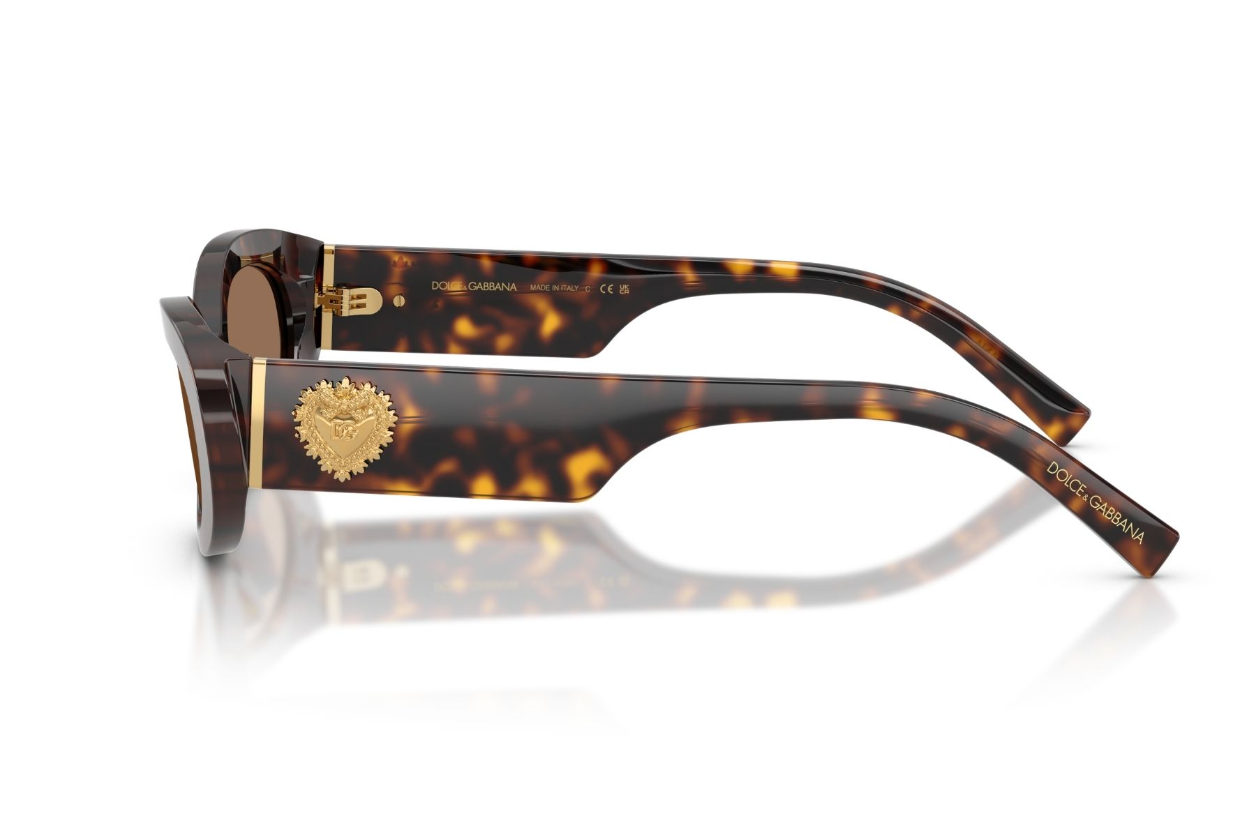 Dolce & Gabbana 0DG4537 502/73 53