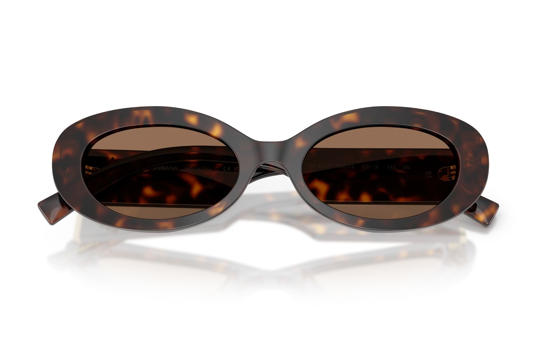 Dolce & Gabbana 0DG4537 502/73 53