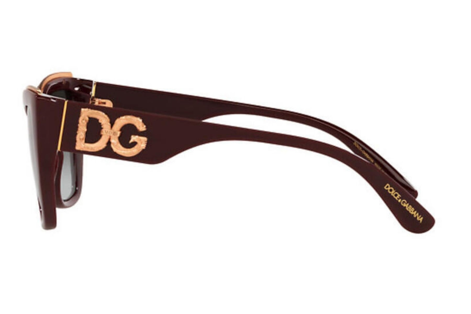 Dolce & Gabbana 0DG6144 32858G 54 Kadın Güneş Gözlüğü