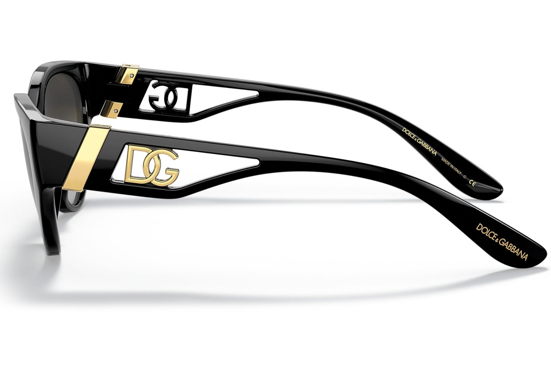 Dolce & Gabbana 0DG6146 501/8G 54 Kadın Güneş Gözlüğü