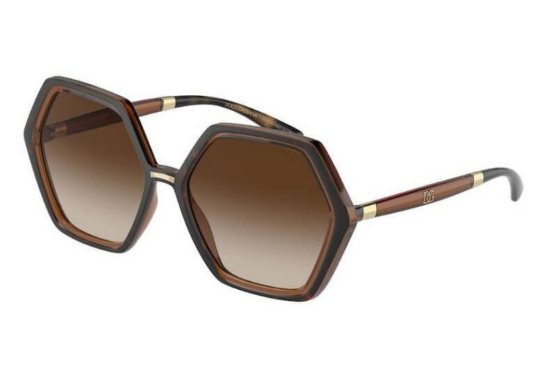 Dolce & Gabbana 0DG6167 318513 57 Kadın Güneş Gözlüğü