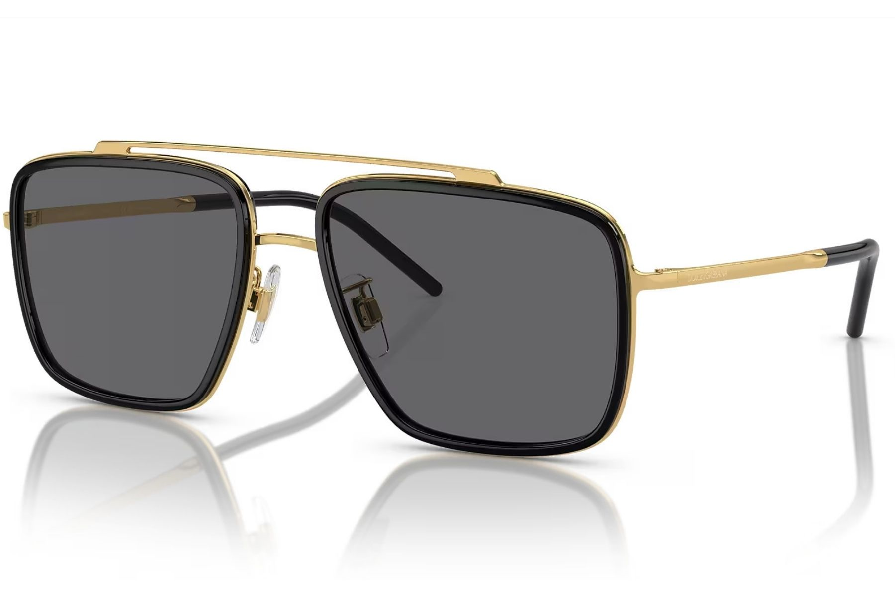 Dolce & Gabbana 2220 02/81 57 Erkek Güneş Gözlüğü